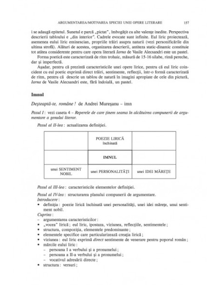 Compunerile şcolare