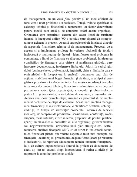 Societate civilă, democraţie şi construcţie instituţională