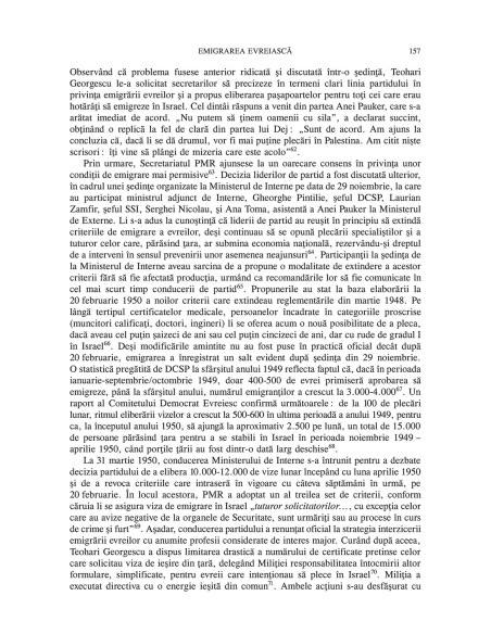 Gloria şi decăderea Anei Pauker