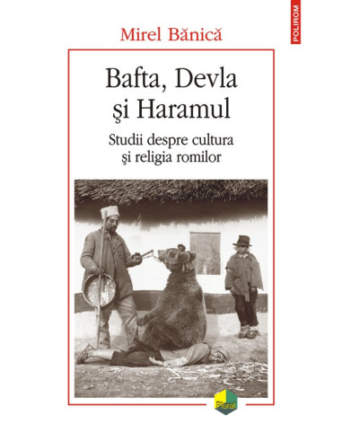 Bafta, Devla şi Haramul. Studii despre cultura şi religia romilor