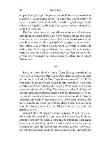 Republica Populară a Amneziei.... Republica Populară a Amneziei....