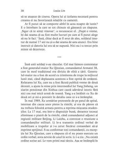 Republica Populară a Amneziei.... Republica Populară a Amneziei....