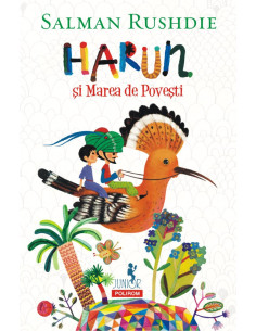 Harun şi Marea de Poveşti