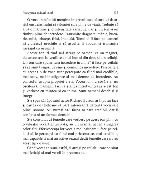 Ştiu ce gîndeşti