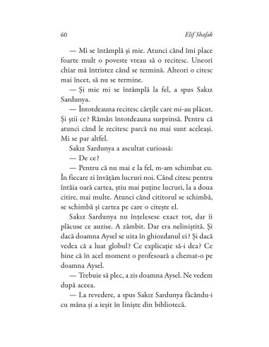 Fetiţa căreia nu-i plăcea numele său