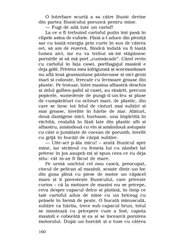 Vârstele jocului. Strada Cetăţii...