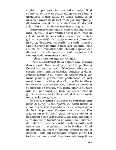 Vârstele jocului. Strada Cetăţii...