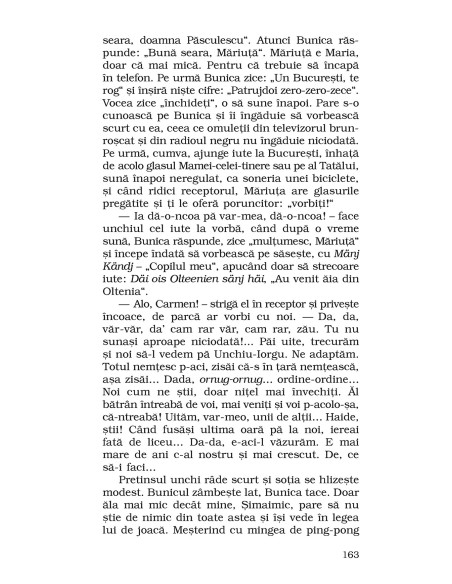 Vârstele jocului. Strada Cetăţii (ediţie de buzunar)