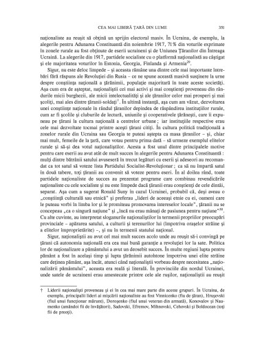 Revoluţia Rusă (1891-1924). Tragedia... Revoluţia Rusă (1891-1924). Tragedia...