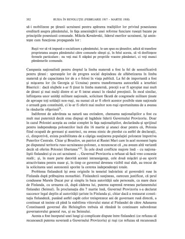 Revoluţia Rusă (1891-1924). Tragedia... Revoluţia Rusă (1891-1924). Tragedia...