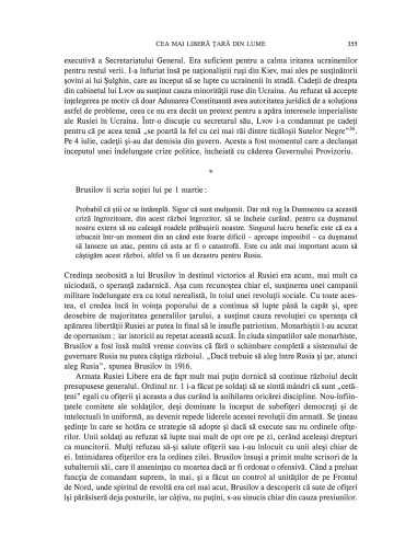 Revoluţia Rusă (1891-1924). Tragedia... Revoluţia Rusă (1891-1924). Tragedia...