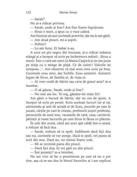 Prizonieră în Teheran. Cum am supravieţuit într-o închisoare iraniană