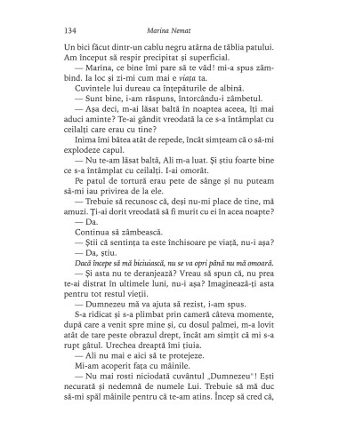 Prizonieră în Teheran. Cum am...