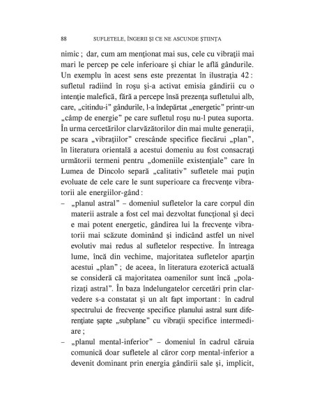 Sufletele, îngerii şi ce ne ascunde ştiinţa