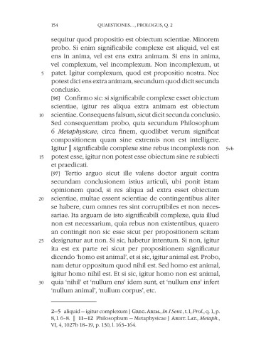 Teologia ca dispoziţie ştiinţifică.... Teologia ca dispoziţie ştiinţifică....