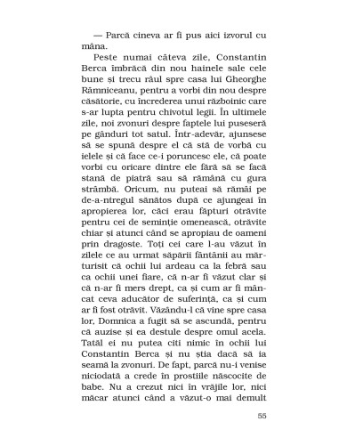 Miruna, o poveste Miruna, o poveste