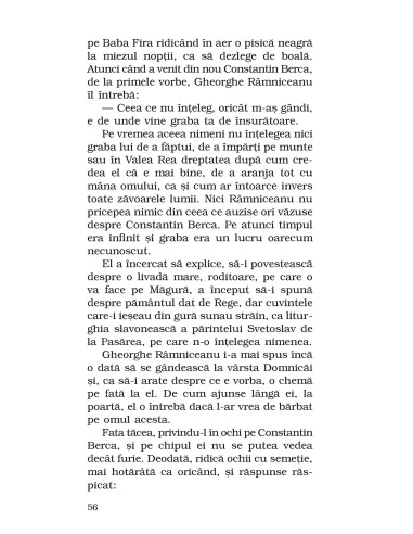 Miruna, o poveste Miruna, o poveste