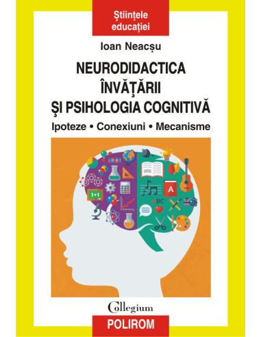 Neurodidactica învățării și psihologia cognitivă 