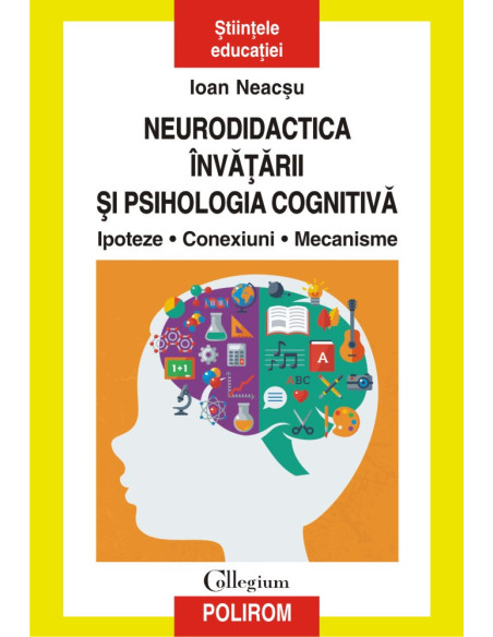 Neurodidactica învăţării şi psihologia cognitivă