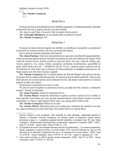 Istoria comunismului din România.... Istoria comunismului din România....