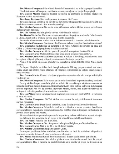 Istoria comunismului din România.... Istoria comunismului din România....
