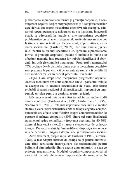 Tulburările de comportament alimentar şi obezitatea la copii şi adolescenţi