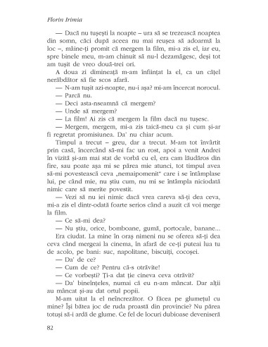 Misterul maşinuţelor chinezeşti