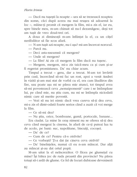 Misterul maşinuţelor chinezeşti