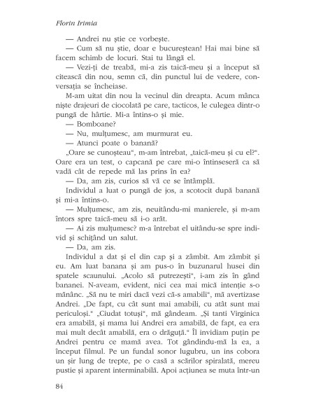 Misterul maşinuţelor chinezeşti