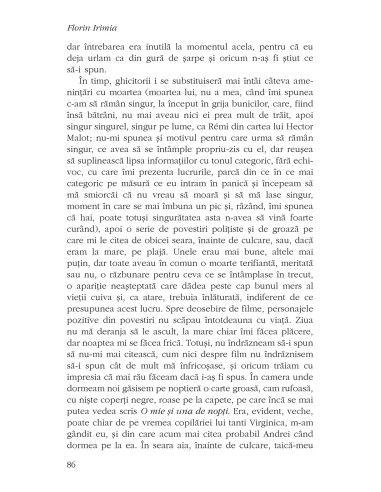 Misterul maşinuţelor chinezeşti