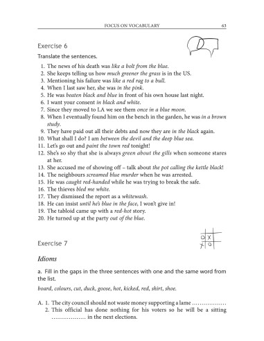 English for Teens. Age 16-19