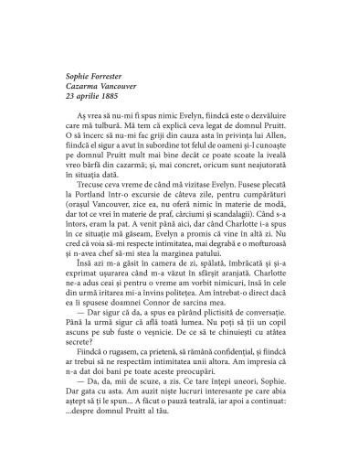 Spre marginea luminoasă a lumii