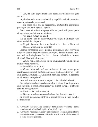 Spre marginea luminoasă a lumii