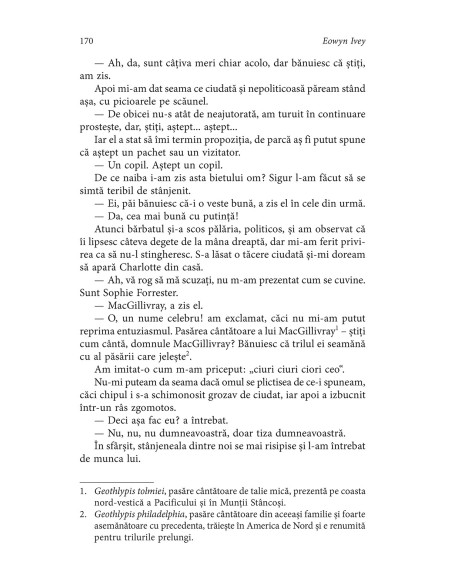 Spre marginea luminoasă a lumii