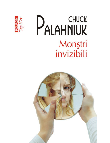 Monştri invizibili
