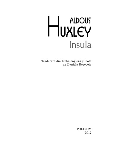 Insula