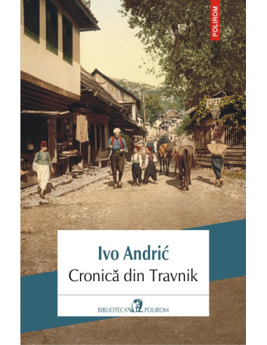 Cronică din Travnik