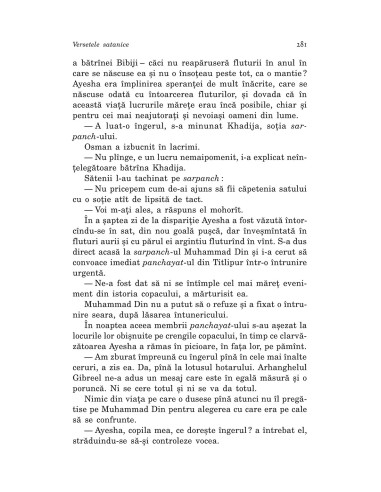 Versetele satanice (ediţia 2017)