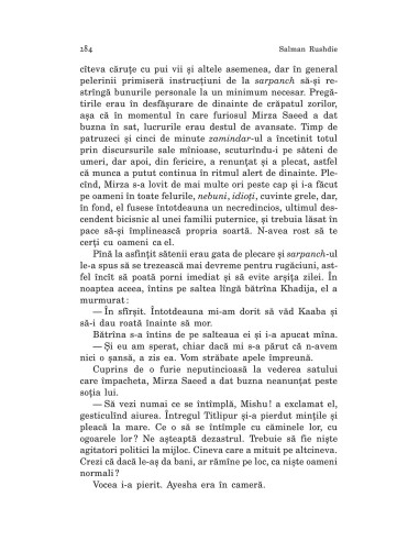 Versetele satanice (ediţia 2017)