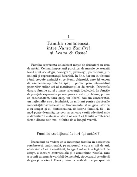 De la Burebista la Iohannis. Istorii, analize, satire