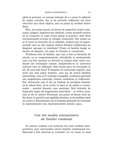 De la Burebista la Iohannis. Istorii,...