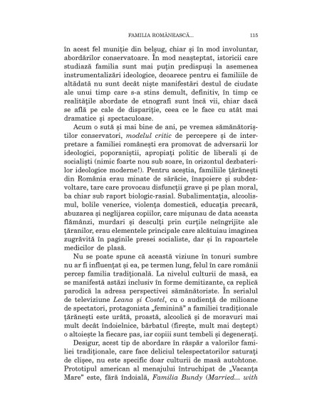 De la Burebista la Iohannis. Istorii, analize, satire