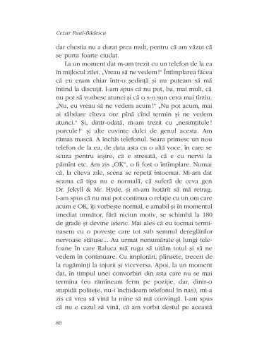 Luminiţa, mon amour (ediţie limitată) Luminiţa, mon amour (ediţie limitată)