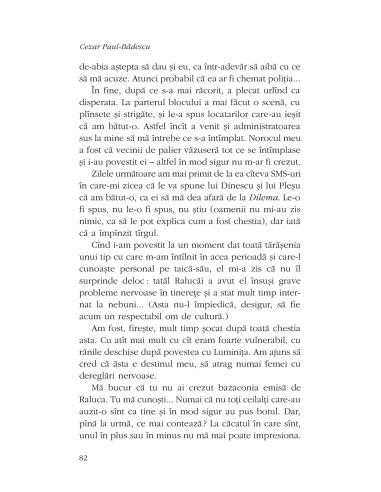 Luminiţa, mon amour (ediţie limitată) Luminiţa, mon amour (ediţie limitată)