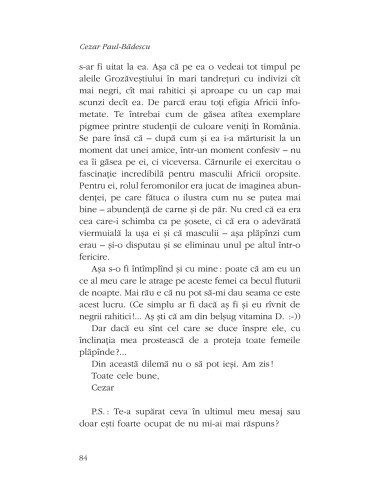 Luminiţa, mon amour (ediţie limitată) Luminiţa, mon amour (ediţie limitată)