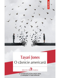 O căsnicie americană