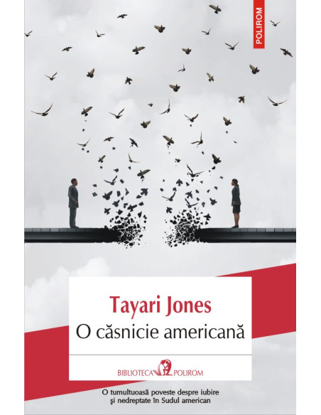 O căsnicie americană