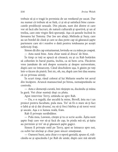 T2 Trainspotting (ediţie limitată)