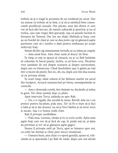 T2 Trainspotting (ediţie limitată)