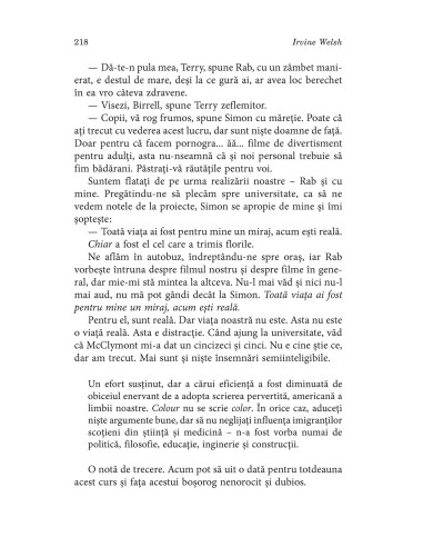 T2 Trainspotting (ediţie limitată)